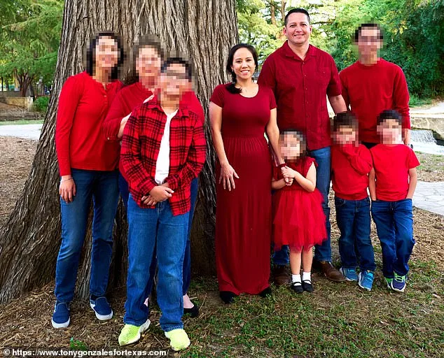 New Revelations in U.S. Rep. Tony Gonzales' Affair and Aide's Suicide