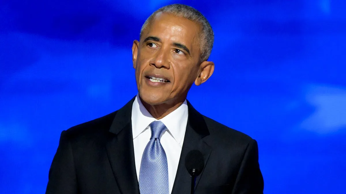 Obama Presidential Center Faces Backlash Over Controversial Design and Execution