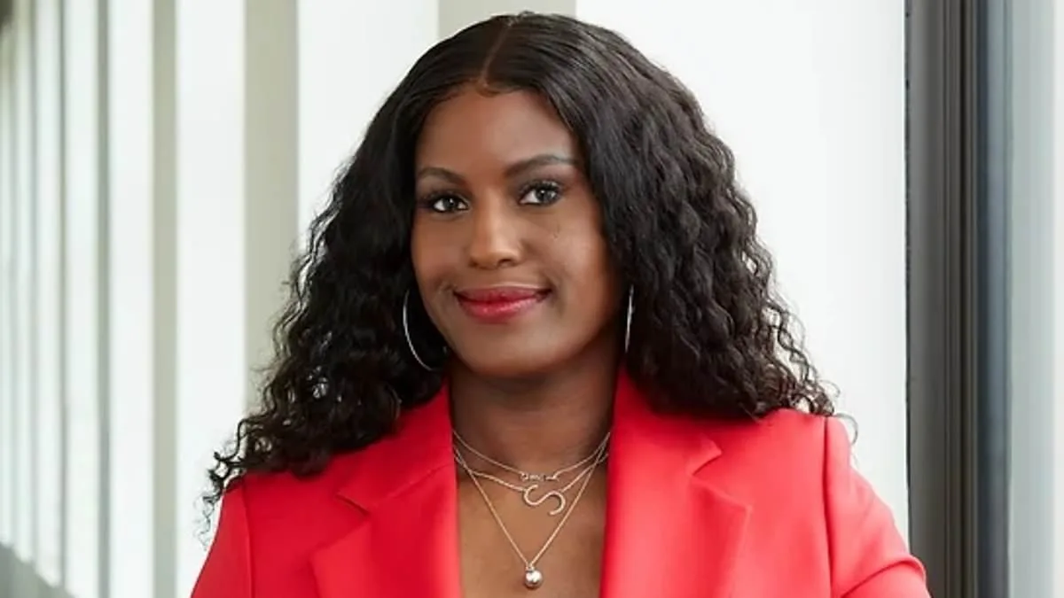 Stacy Davis Gates Rises as Chicago's Most Powerful Woman, Expanding Union Influence Amid Shifting Power Dynamics