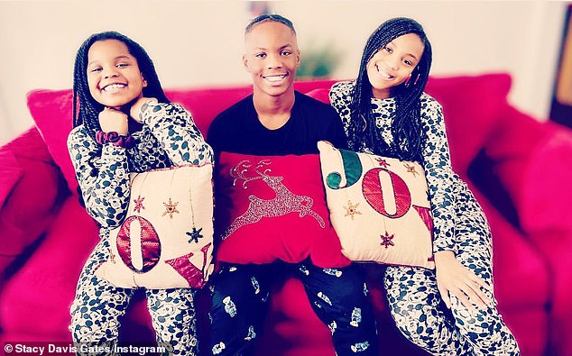 Stacy Davis Gates Rises as Chicago's Most Powerful Woman, Expanding Union Influence Amid Shifting Power Dynamics