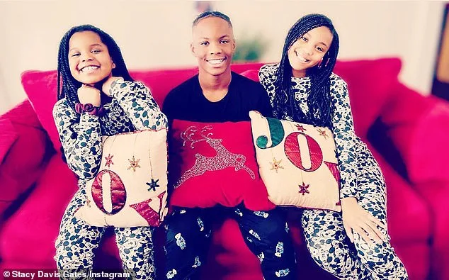 Stacy Davis Gates Rises as Chicago's Most Powerful Woman, Expanding Union Influence Amid Shifting Power Dynamics