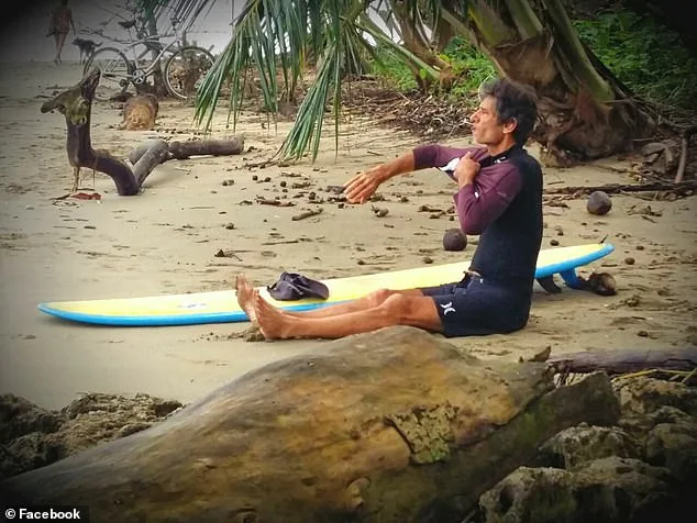 Surfing Legend's Mysterious Death in Costa Rica: Family Claims Robbery, Authorities Offer No Answers