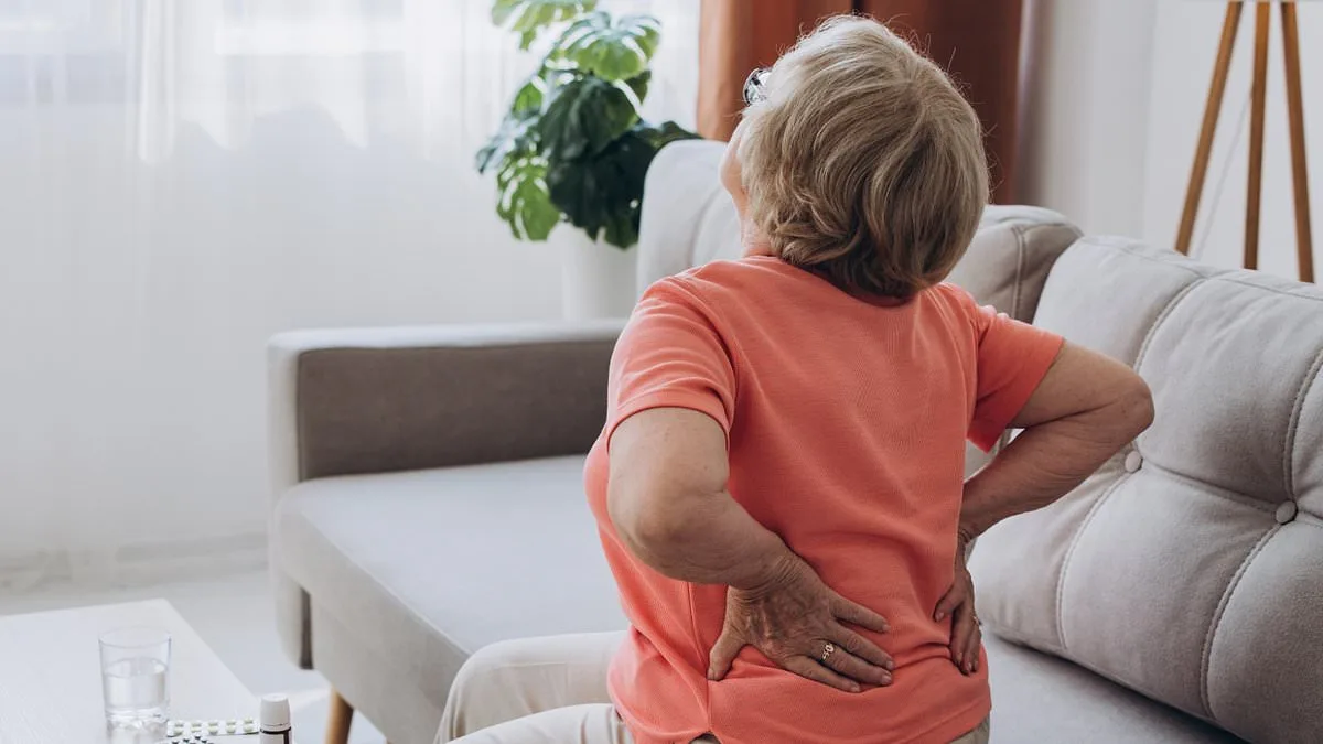 The Unseen Changes of Aging: New Survey Highlights Shifts in Habits and Preferences