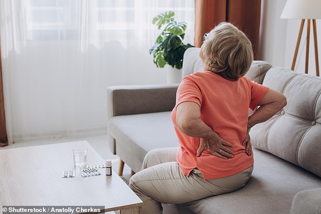 The Unseen Changes of Aging: New Survey Highlights Shifts in Habits and Preferences