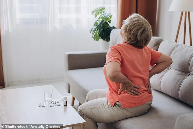 The Unseen Changes of Aging: New Survey Highlights Shifts in Habits and Preferences