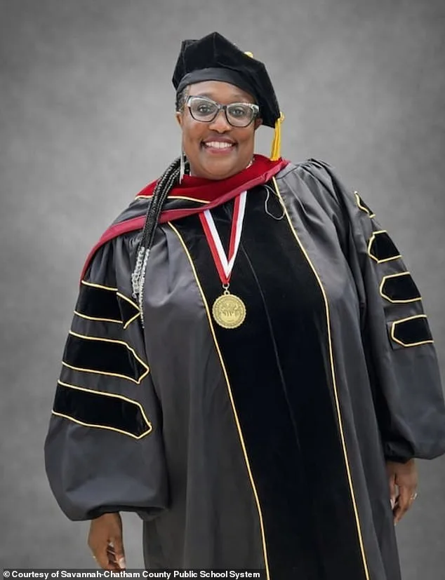 Tragic ICE Pursuit Collision Claims Life of Savannah Teacher Dr. Linda Davis