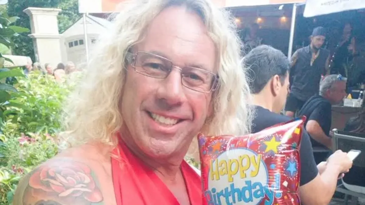 Transgender Gunman with Nazi-Inspired Tattoo and Extremist History Perpetrates Mass Shooting at High School Hockey Game