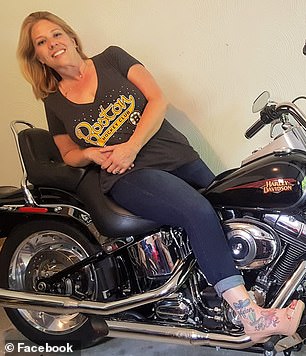 Transgender Gunman with Nazi-Inspired Tattoo and Extremist History Perpetrates Mass Shooting at High School Hockey Game