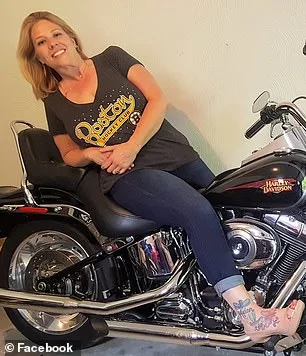 Transgender Gunman with Nazi-Inspired Tattoo and Extremist History Perpetrates Mass Shooting at High School Hockey Game