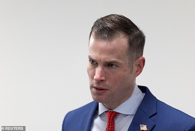 Trump's Contradictory Endorsement of Georgia Candidate Sparks Scrutiny