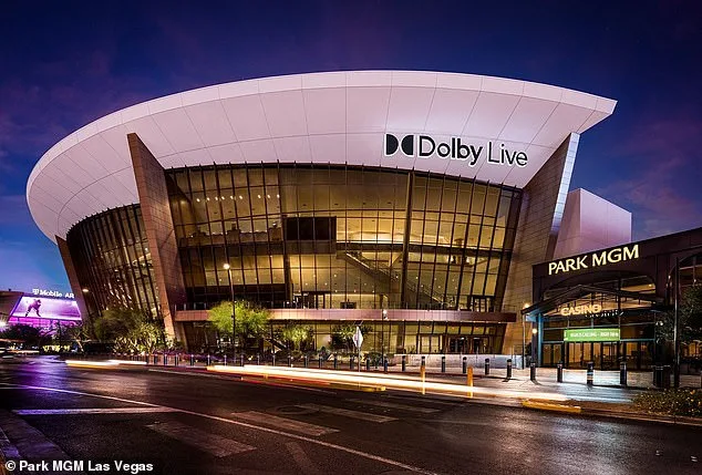 Vegas Concertgoer Charged $180 for Two Cocktails and Water at Dolby Live Theater
