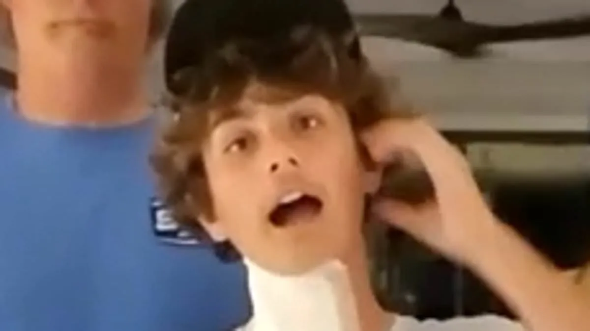 13-Year-Old Boy Survives Near-Fatal Slingshot Attack in Daytona Beach