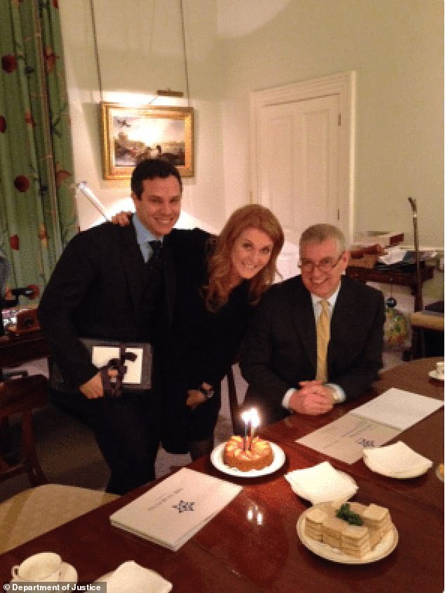 Andrew Mountbatten-Windsor Overrides Opposition to Appoint Epstein-Linked David Stern to Trust Board