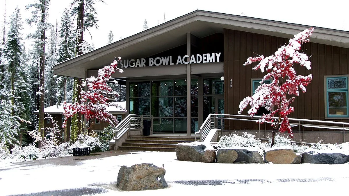 Avalanche Claims Lives of Mothers Tied to Sugar Bowl Academy's Ski Team, Leaving Families in Mourning