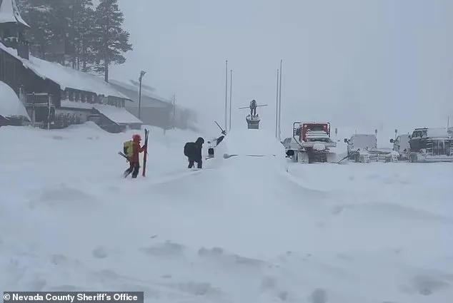 Avalanche Claims Lives of Mothers Tied to Sugar Bowl Academy's Ski Team, Leaving Families in Mourning