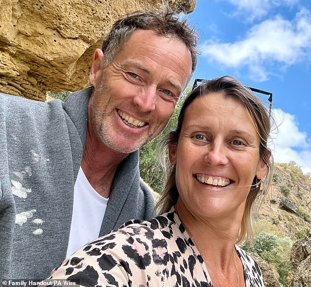 British Couple Lindsay and Craig Foreman Sentenced to 10 Years in Iran on Espionage Charges, UK Condemns Sentence as 'Totally Unjustifiable