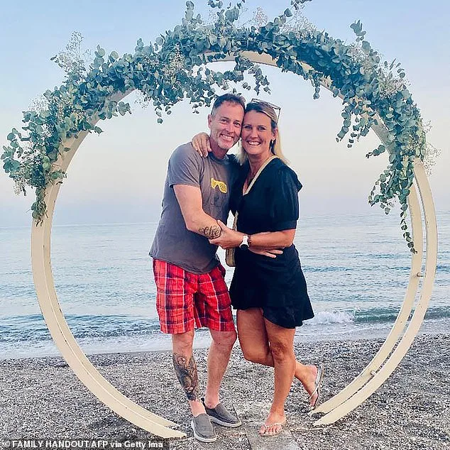 British Couple Lindsay and Craig Foreman Sentenced to 10 Years in Iran on Espionage Charges, UK Condemns Sentence as 'Totally Unjustifiable