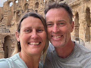 British Couple Lindsay and Craig Foreman Sentenced to 10 Years in Iran on Espionage Charges, UK Condemns Sentence as 'Totally Unjustifiable