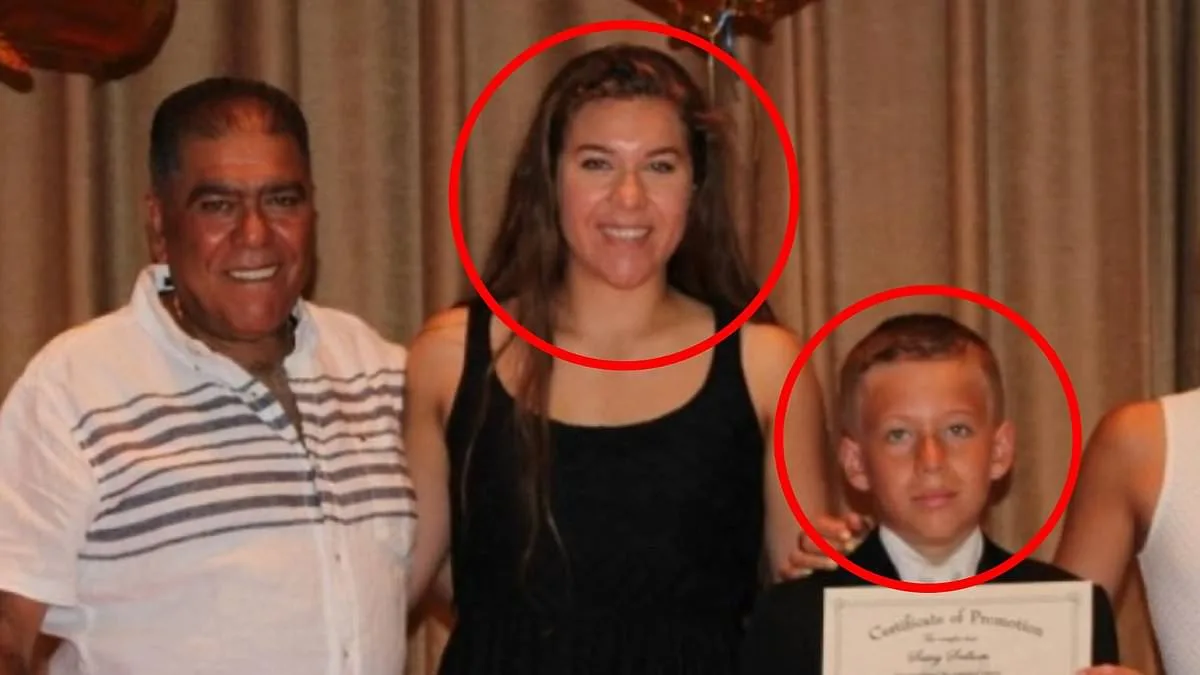 Brother Allegedly Shoots Sister with Crossbow in Suburban Home; Family Shattered, Community in Shock