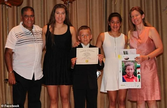 Brother Allegedly Shoots Sister with Crossbow in Suburban Home; Family Shattered, Community in Shock