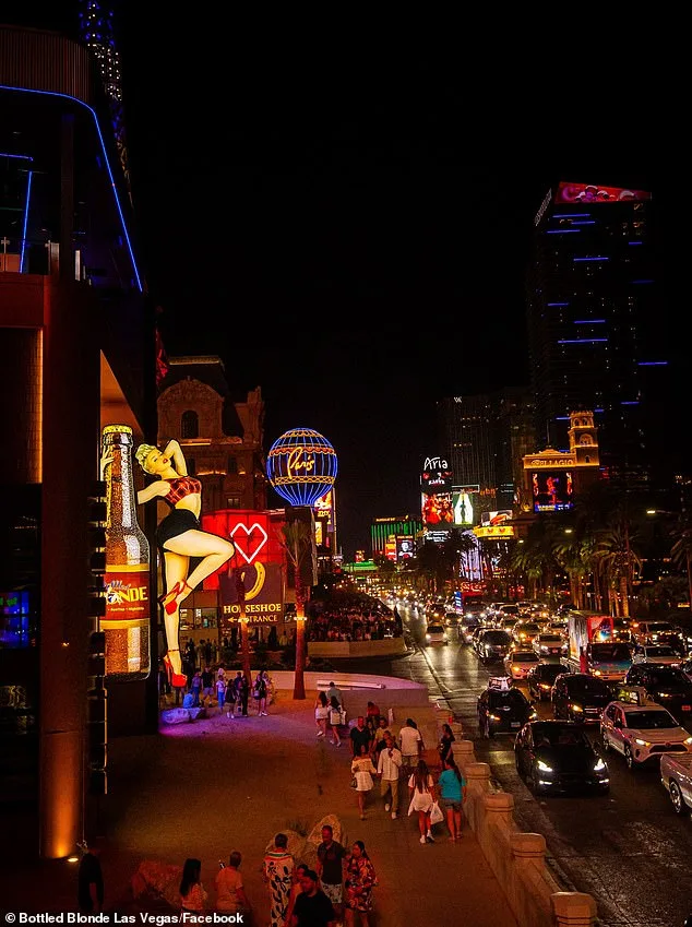 Circus Circus Revives Bingo in Bid to Revive Las Vegas Tourism