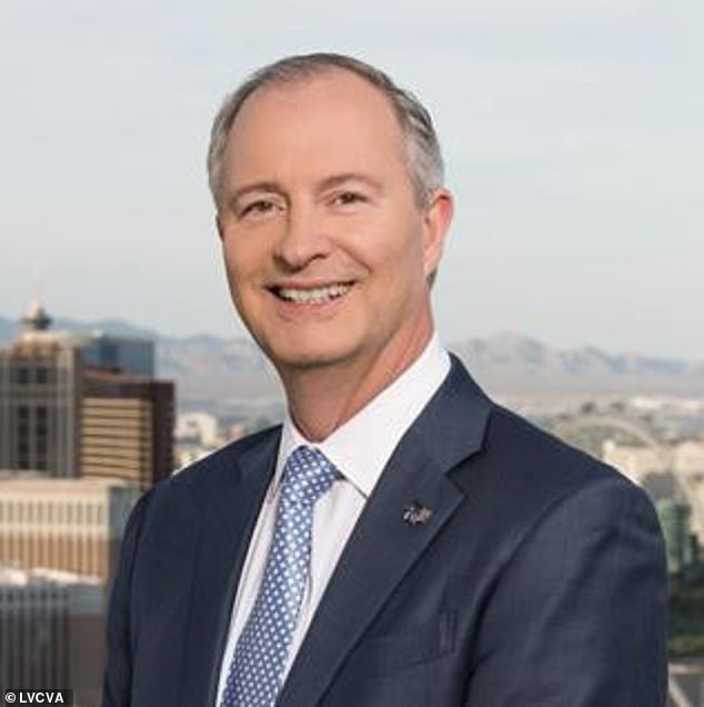 Circus Circus Revives Bingo in Bid to Revive Las Vegas Tourism