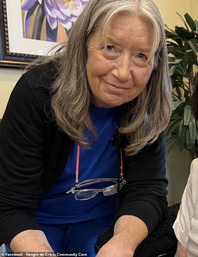 Colorado pileup kills five as blinding 'brown out' causes 30-car crash