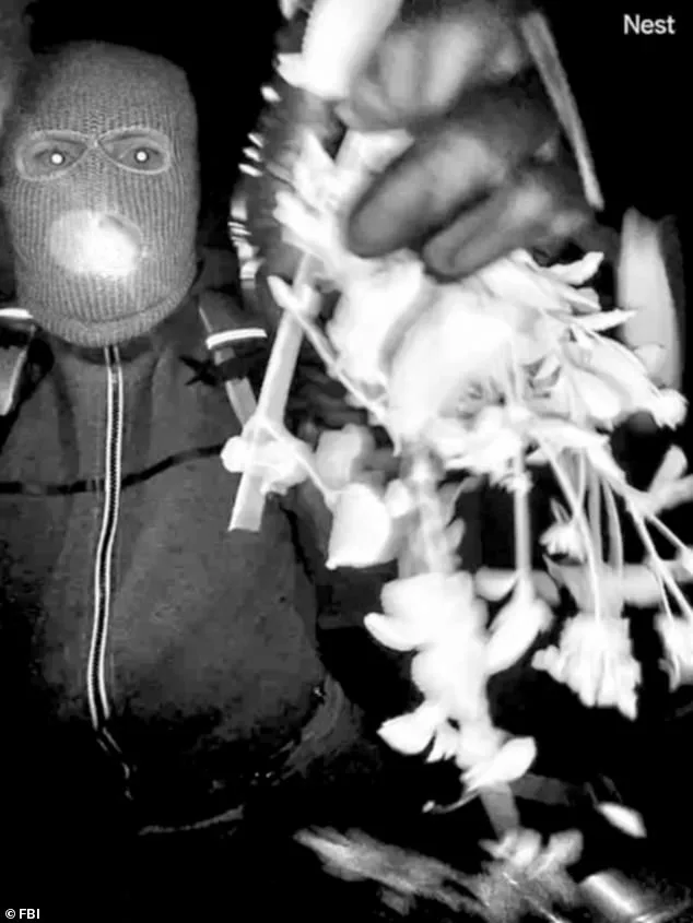 FBI Releases Suspect Photos in Missing 84-Year-Old Nancy Guthrie Case