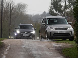 From Royal Luxury to Police Cell: Andrew Mountbatten-Windsor Celebrates 66 in Custody