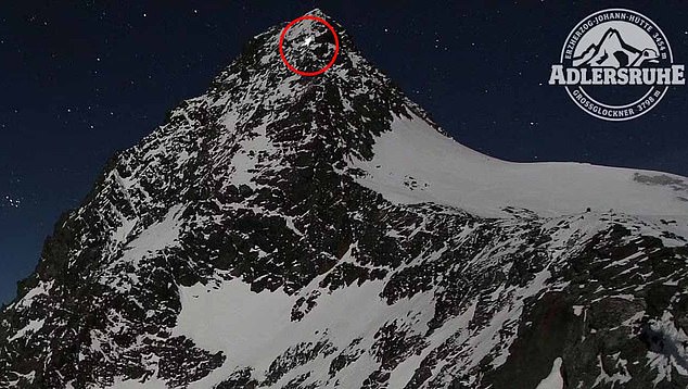 Judge Questions Climber's Account in Trial Over Girlfriend's Freezing Death on Grossglockner