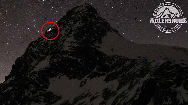 Judge Questions Climber's Account in Trial Over Girlfriend's Freezing Death on Grossglockner