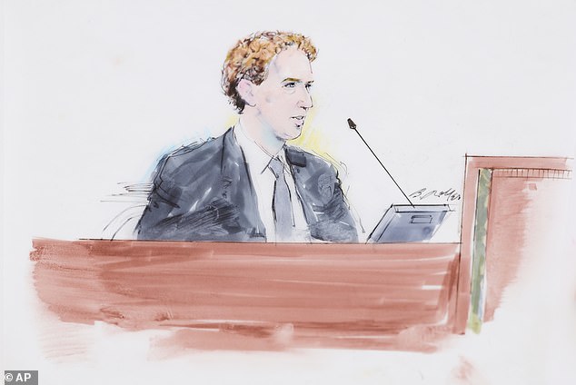 Landmark Trial: Zuckerberg Accused of 'Robotic' Behavior in Social Media Addiction Case