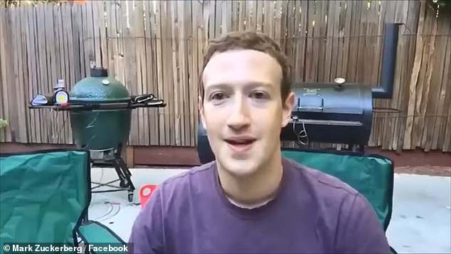 Landmark Trial: Zuckerberg Accused of 'Robotic' Behavior in Social Media Addiction Case