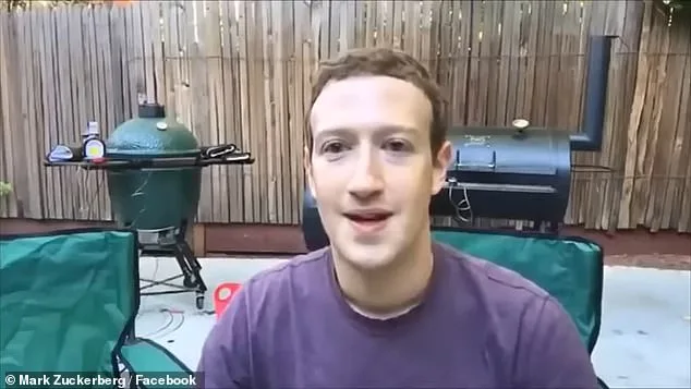 Landmark Trial: Zuckerberg Accused of 'Robotic' Behavior in Social Media Addiction Case