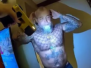 Powerball Winner James Farthing Arrested for Seventh Time in Kentucky Over Weapon Threat and Drug Charges