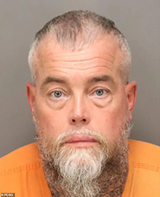 Powerball Winner James Farthing Arrested for Seventh Time in Kentucky Over Weapon Threat and Drug Charges