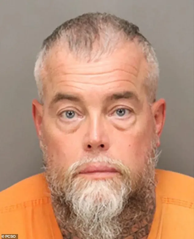 Powerball Winner James Farthing Arrested for Seventh Time in Kentucky Over Weapon Threat and Drug Charges