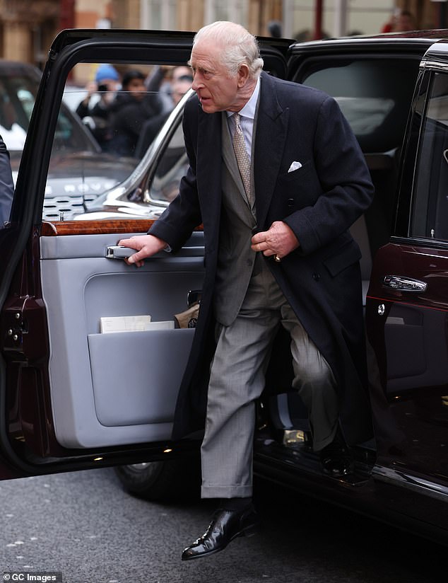 Prince Andrew Arrested on 66th Birthday in Epstein-Linked Police Operation