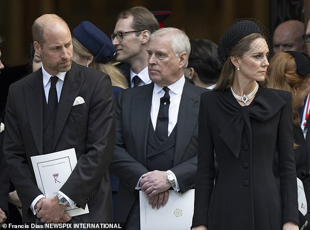 Prince Andrew's Arrest Sparks Royal Crisis as Monarchy Backs Police Action