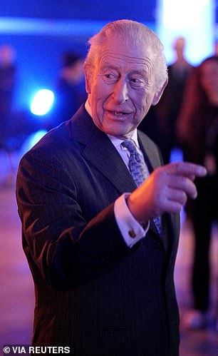 Prince Andrew's Arrest Sparks Royal Crisis as Monarchy Backs Police Action