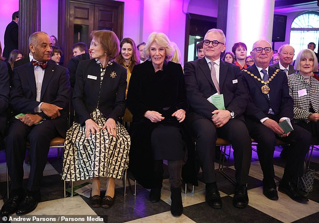Queen Camilla and King Charles Use Cultural Events to Shift Focus from Royal Scandal
