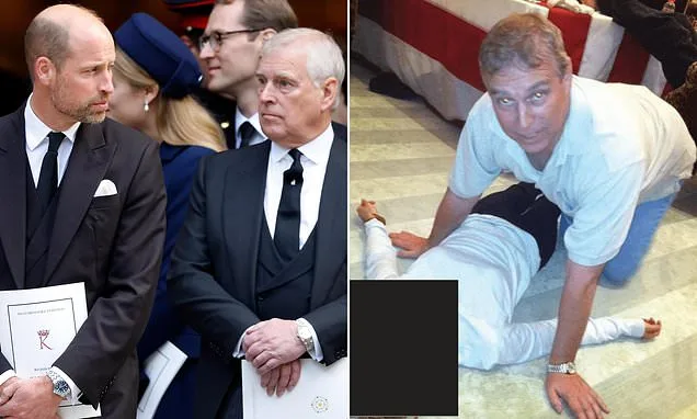 Royal Arrest in Secret Operation: Andrew Mountbatten-Windsor Detained Over Epstein-Linked Inquiry