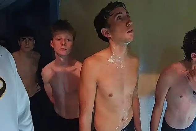 Shocking Fraternity Hazing Raid at University of Iowa Ignites Legal Debate