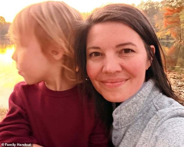 South Carolina Mother Vanishes, Found in Atlanta Hospital with No Belongings