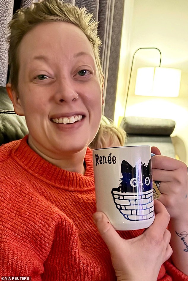 Suspicious Fire Destroys Memorial for Mother Killed by ICE Agent