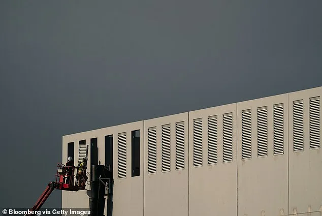 Tech Giants Outpace Homebuilders in Land Grab, Reshaping Communities and Driving Costs