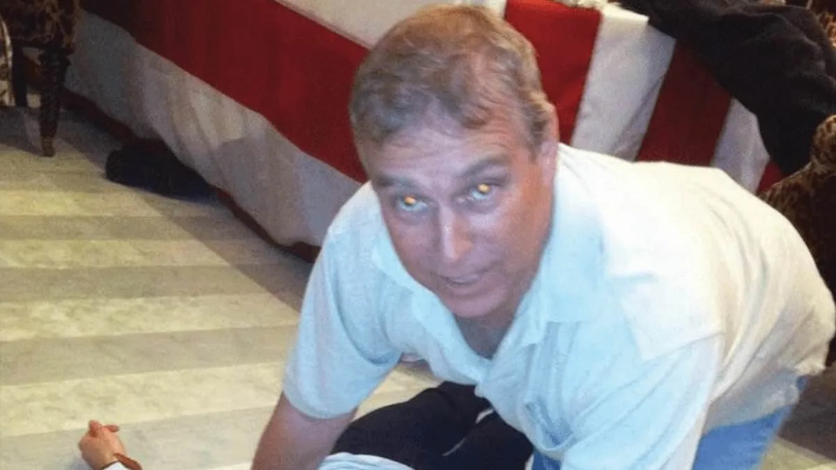 The Epstein Scandal: The Monarchy's Unhealable Wound