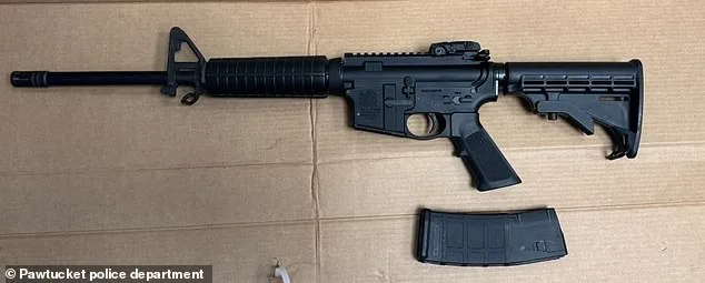 Tragedy in Pawtucket: A Family's Web of Violence, Mental Health, and Racial Tensions