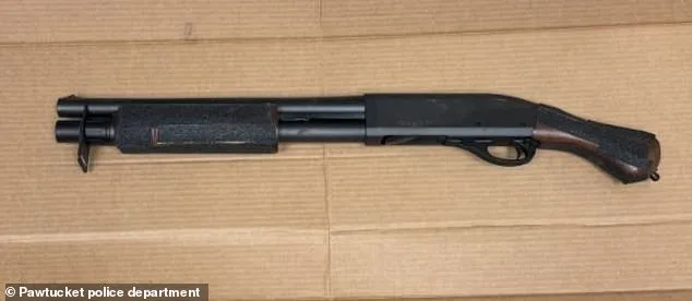 Tragedy in Pawtucket: A Family's Web of Violence, Mental Health, and Racial Tensions