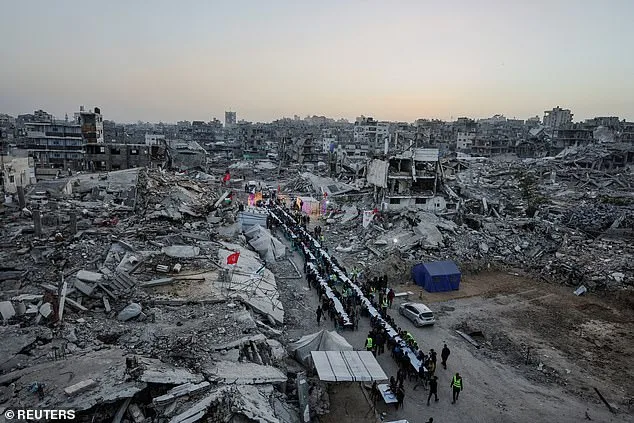 Trump's Gaza Military Base Plan: 5,000-Person Hub for International Stabilization Force